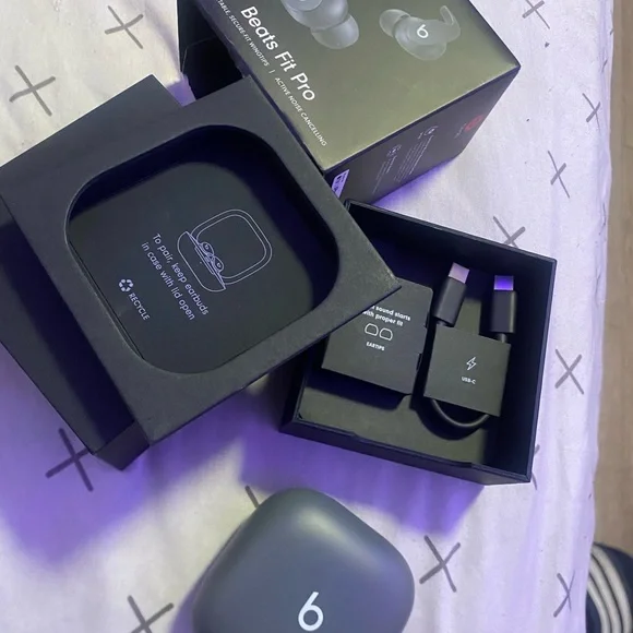 Beats Fit Pro True Wireless BluetoothEarbuds